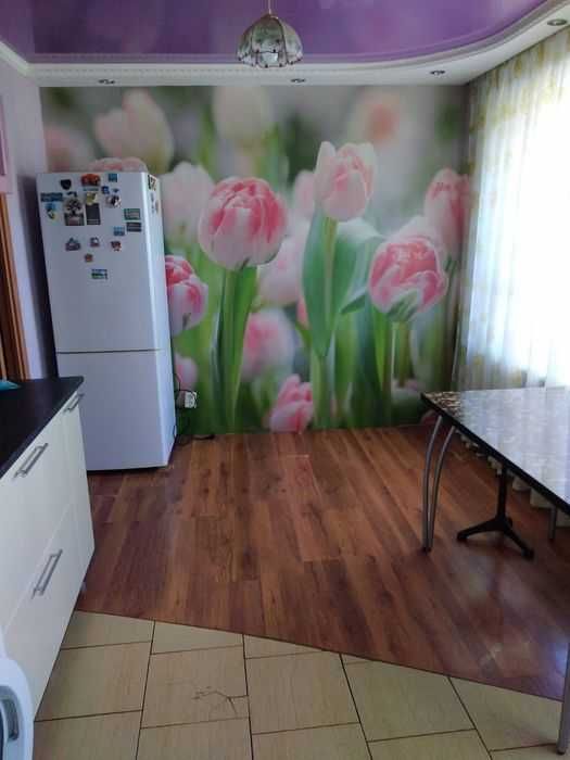 Продаётся 3-х ком квартира, ул. П. Корчагина 100! 12,5 мил!!