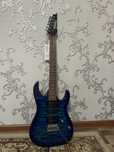 электрогитара ibanez gio
