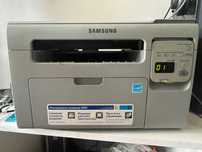 Продам МФУ Samsung SCX 3400