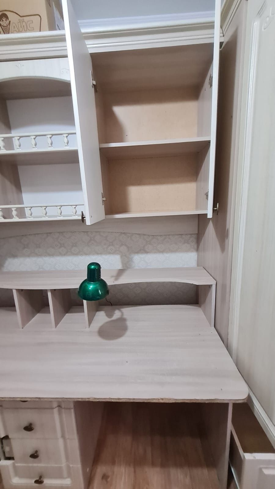 Продам детский гарнитур