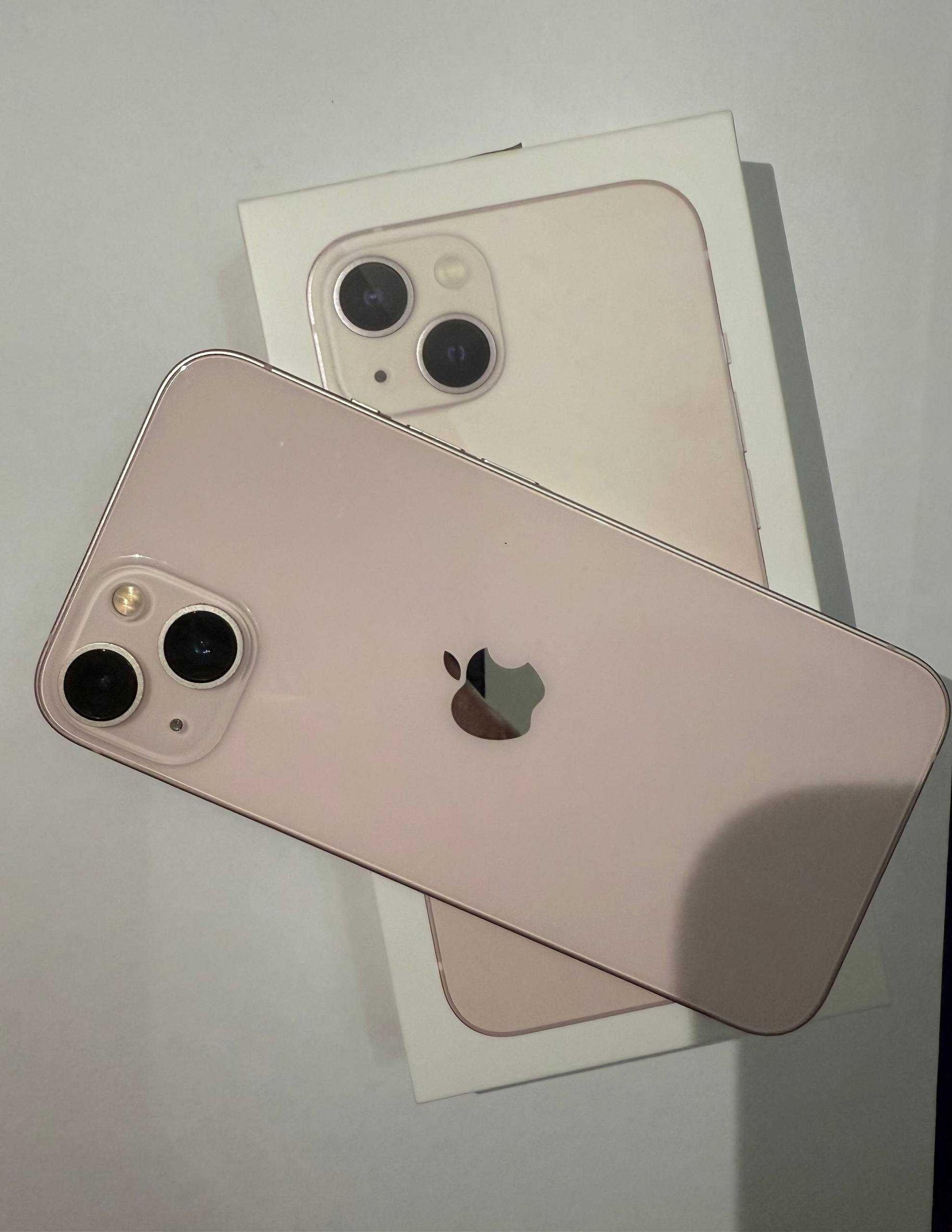 Apple Iphone 13 в хорошем состоянии