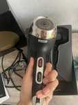 Профессиональный фен для волос ghd
