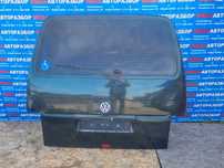 Кришка богажника на VW T4