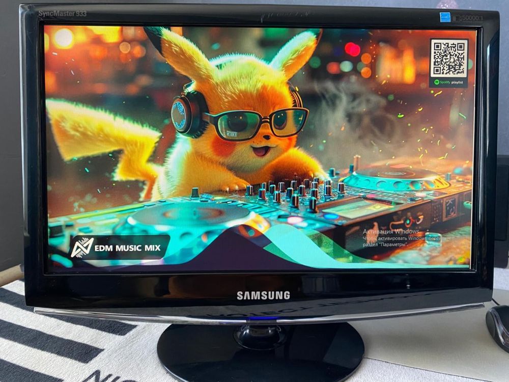 Монитор Samsung 19