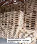 Продам новые поддоны паллеты