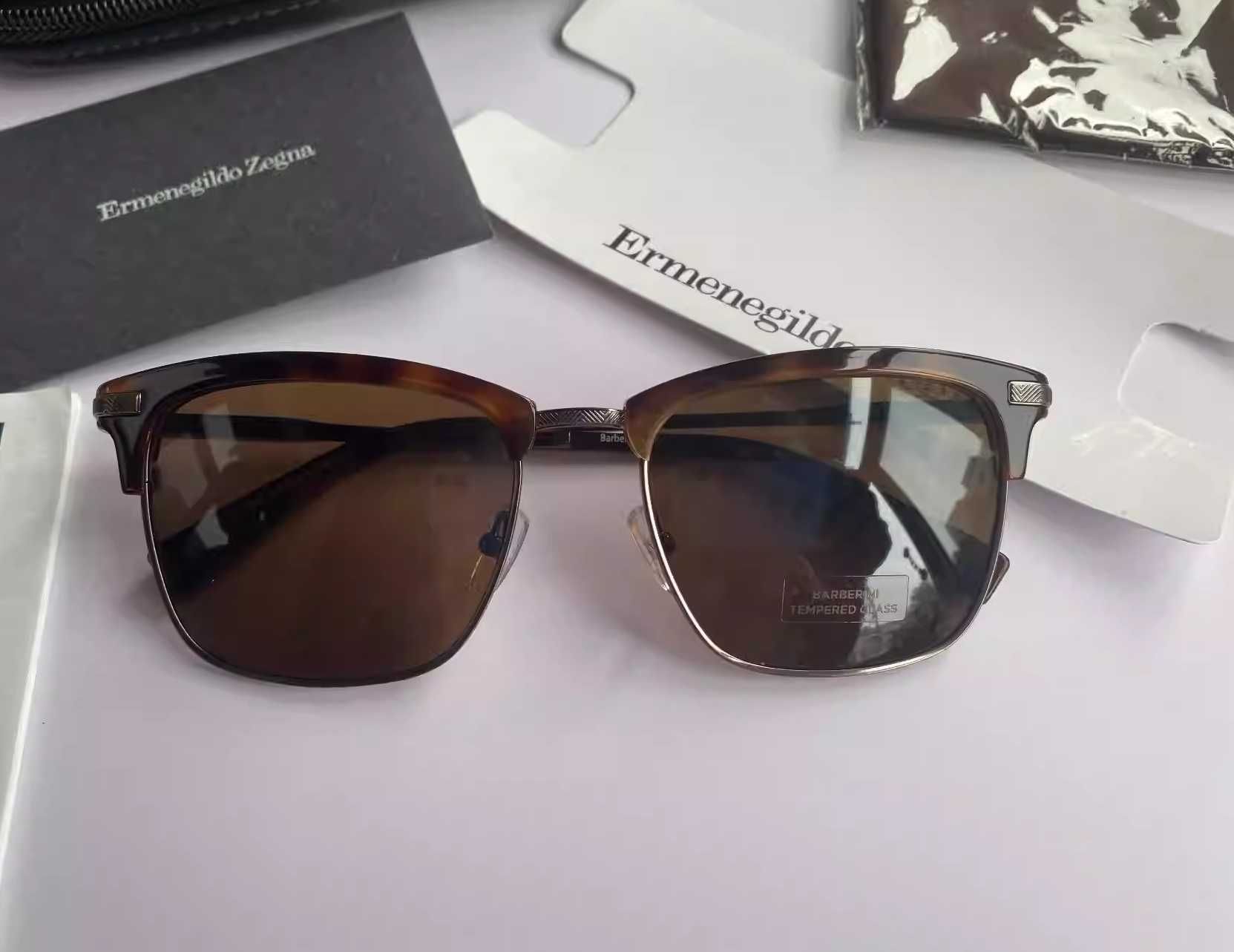 солнцезащитные очки E.Zegna