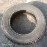 Шина 205/70 R 16