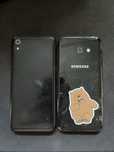 Redmi и samsung