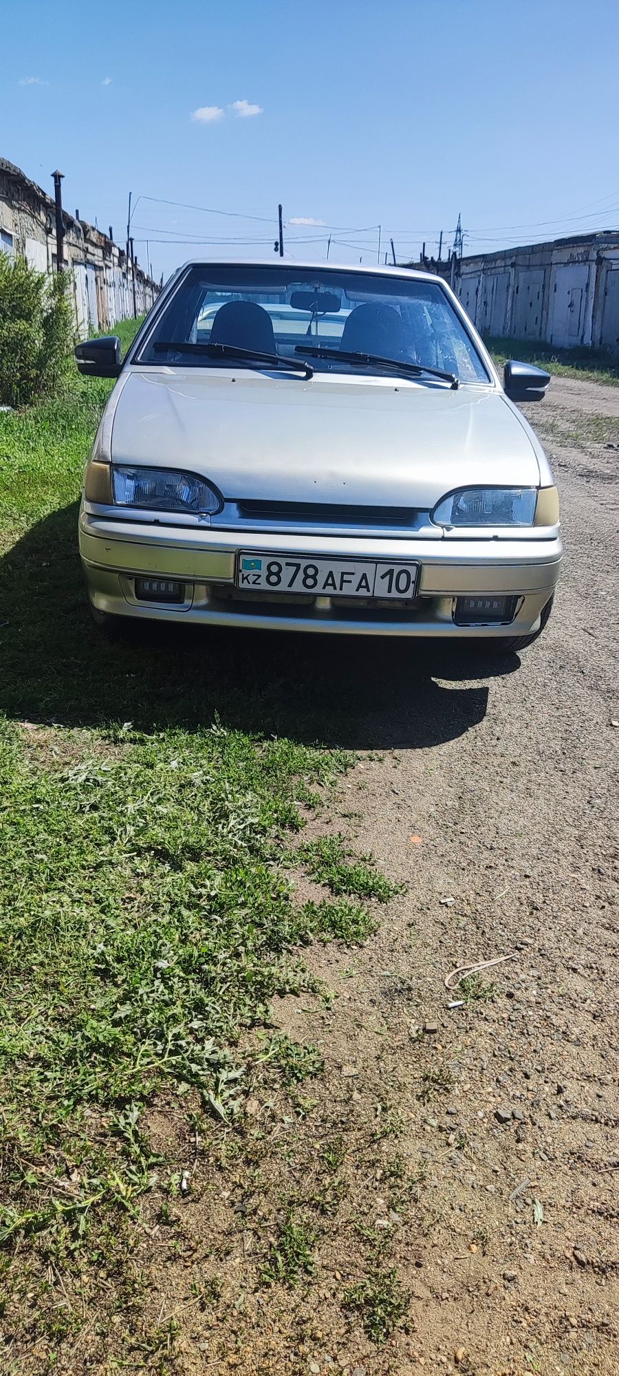 Продам ваз 2115.