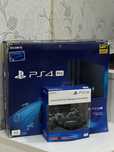 PlayStation 4 pro