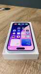 iPhone 15 128gb Blue 5G