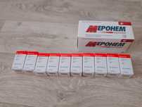 Продам Меронем и миропенем