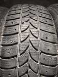 Шины 205/55R16 (4шт)