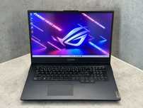Lenovo Legion 5 GTX 1660Ti 6gb! 17.3 Экран большой! Игровой ноутбук