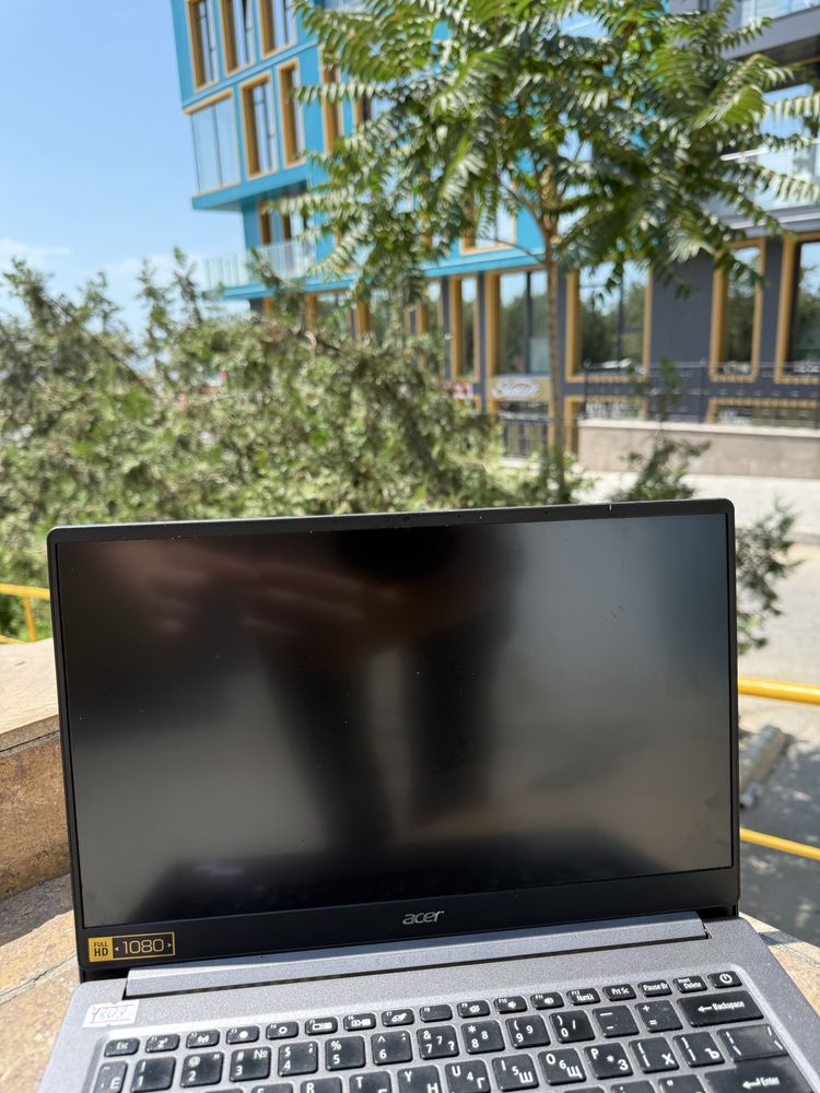 Ноубук Acer NetBook i3-10  | Асер НетБук