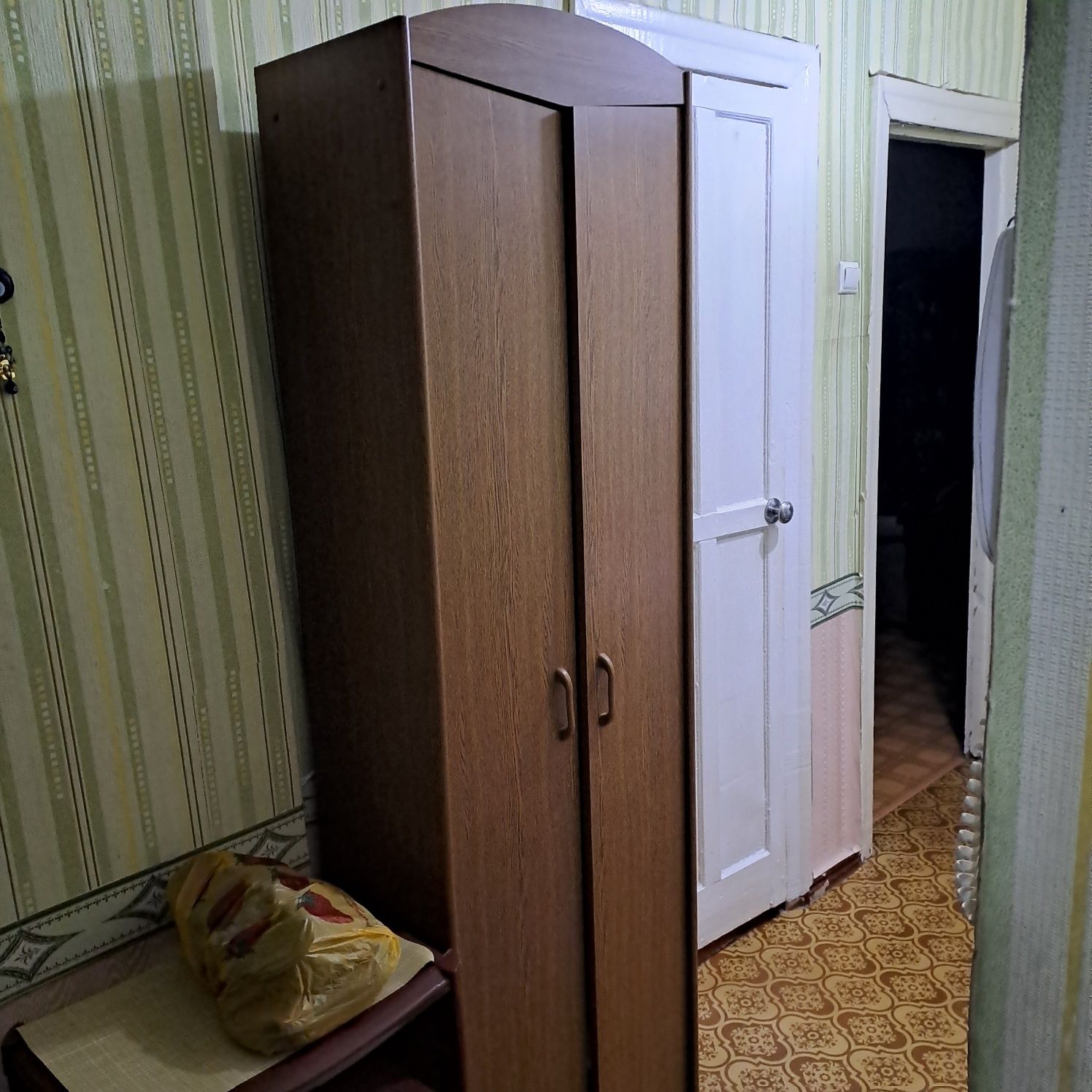 Продам мебель прихожая