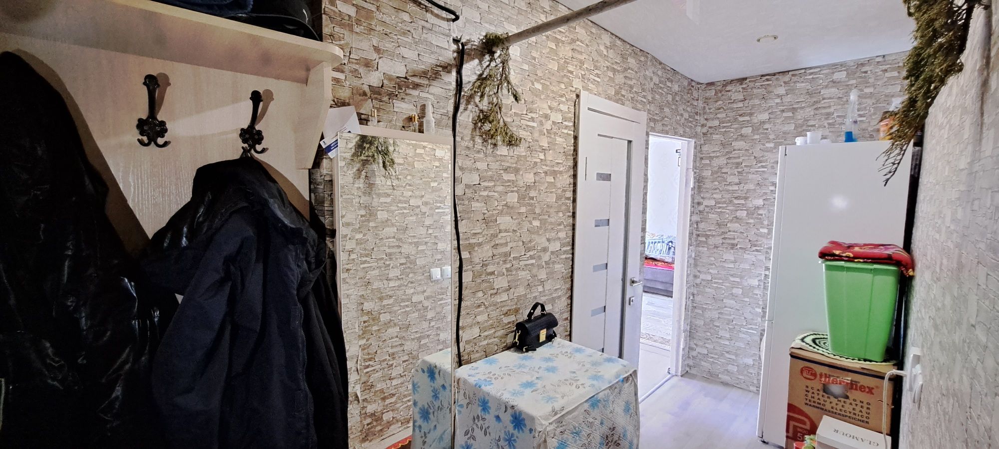 Продажа благоустроенной квариты