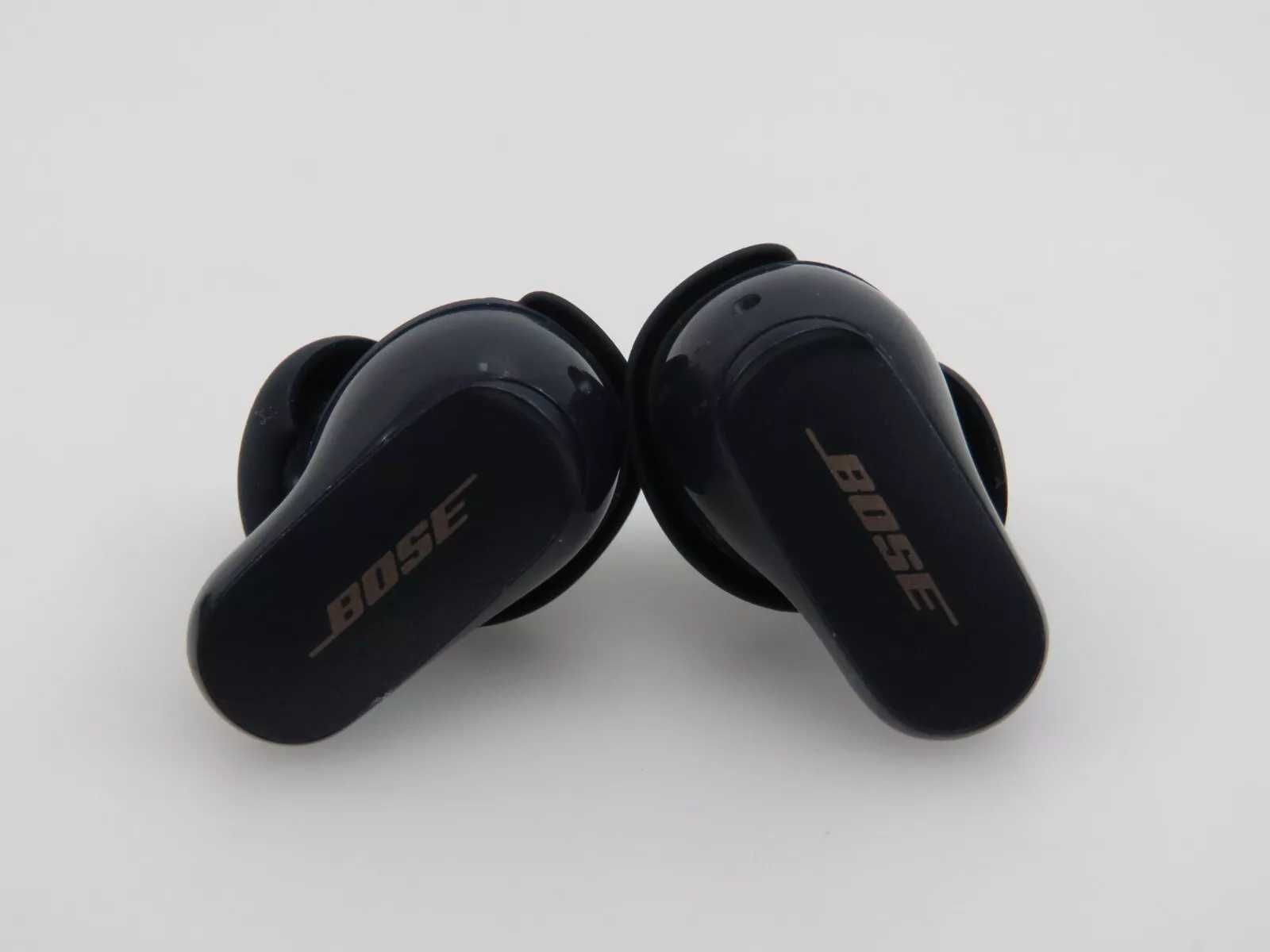 Bose QuietComfort Earbuds II