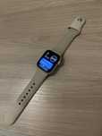 Apple Watch SE , 44mm Белый