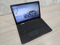 HP, Core i3, Ram 8Gb, SSD 256Gb, HDD 500Gb, AMD Radeon 2Gb