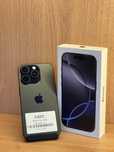 iPhone 16 Pro / 128 GB  100%