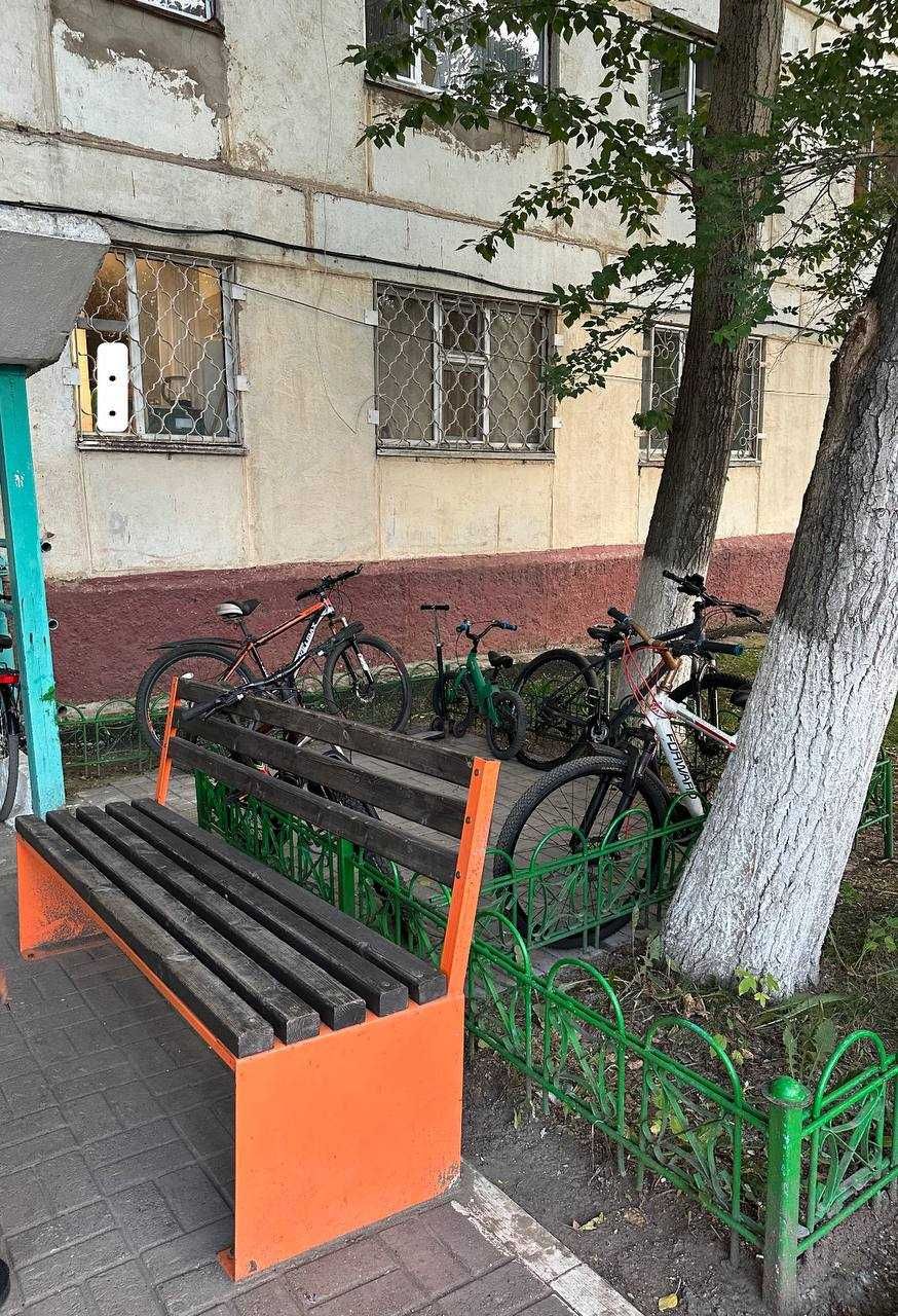 продам 2-комн квартира р-он Орбита-Евразия