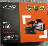 Видеорегистратор  Mio MiVue i150