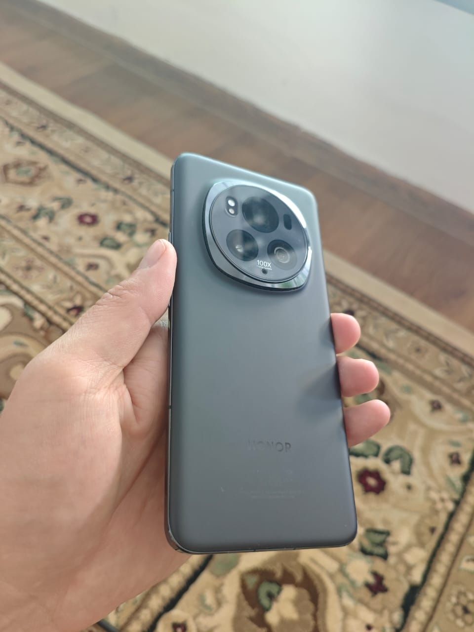 Honor magic 6 pro 12 /512