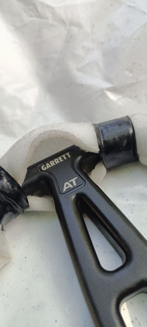 Металлоискатель GARRETT AT PRO