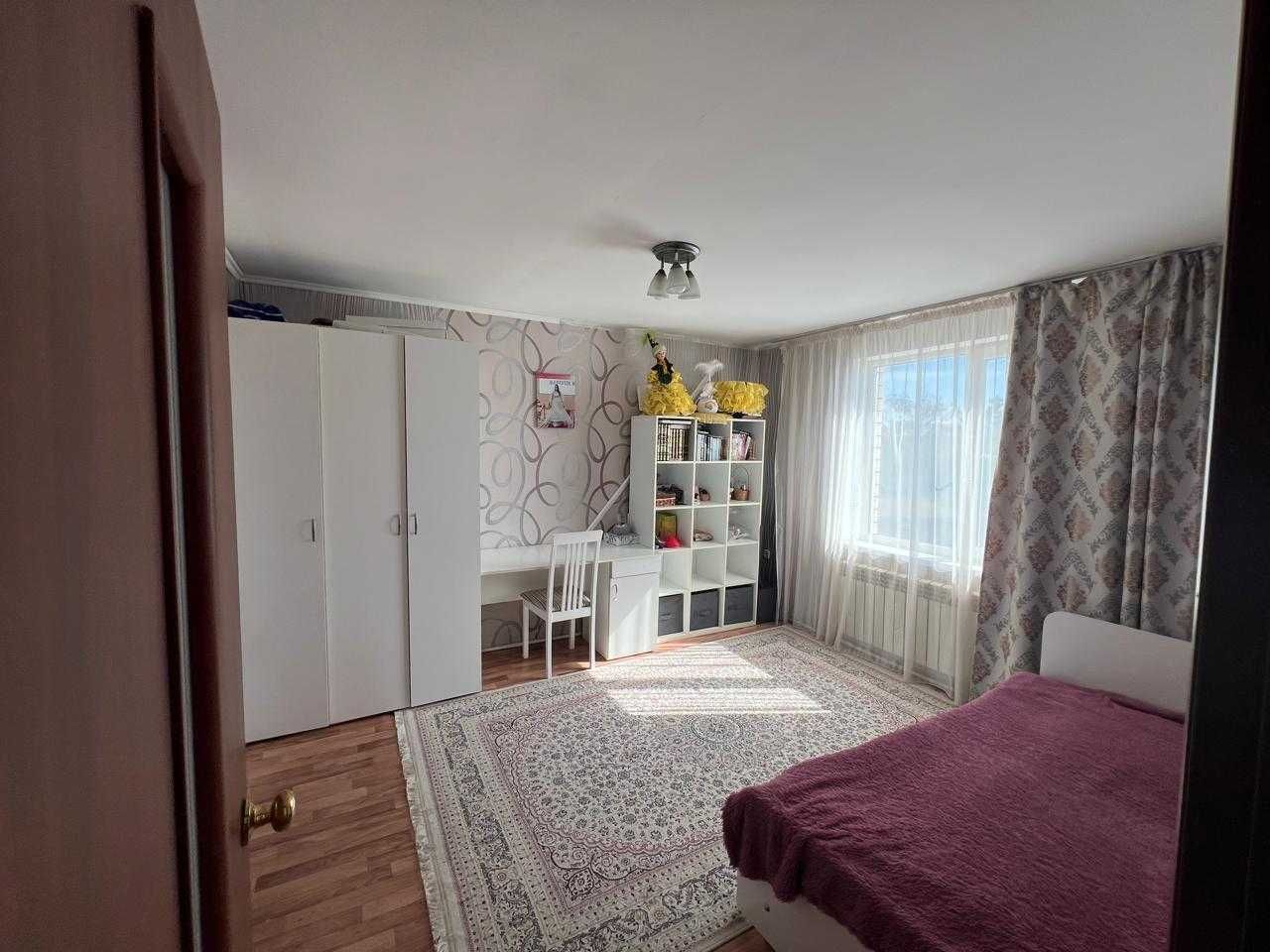 Дом в Красном партизане