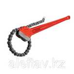 ключ трубный цепной RIDGID