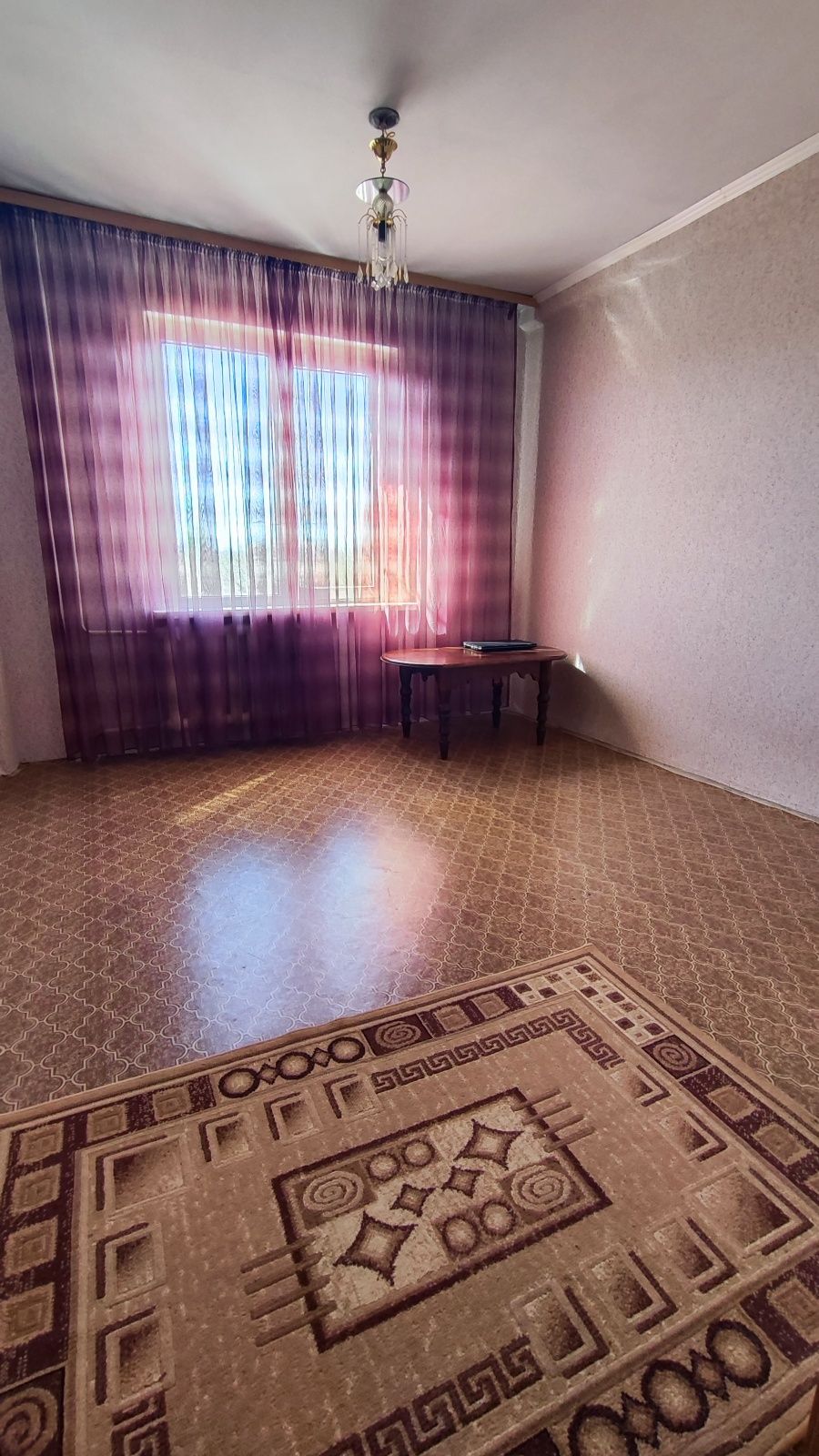 Продам 3х комнатную квартиру