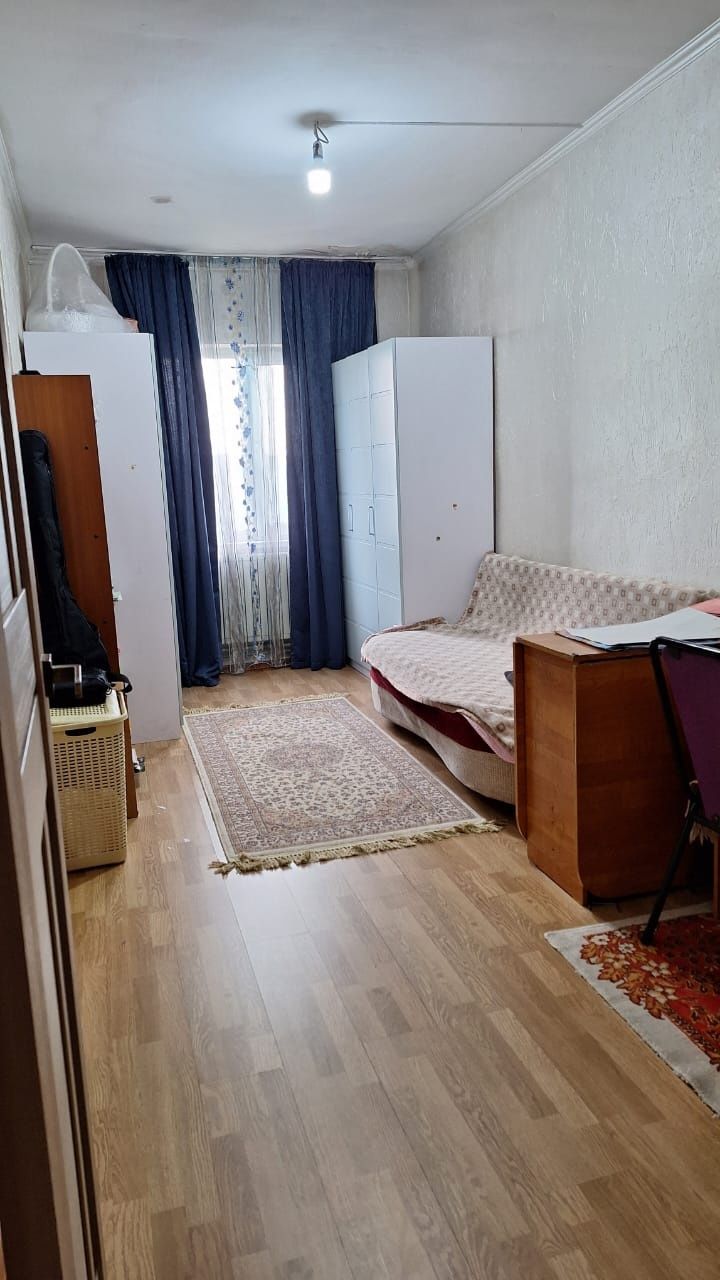 Дом продаётся, очень тихий район