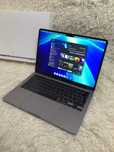 MacBook Air 2022 m2 8/256gb SSD (коробка, отличное состояние, 92%)
