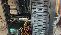 Системный блок i7-2600