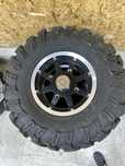 Колеса Polaris RZR 900 XP