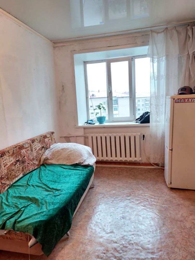 Продам Срочно 1 ком Центр