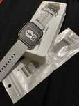 Смарт часы Смарт-часы Smart Watch T-12 серебристый