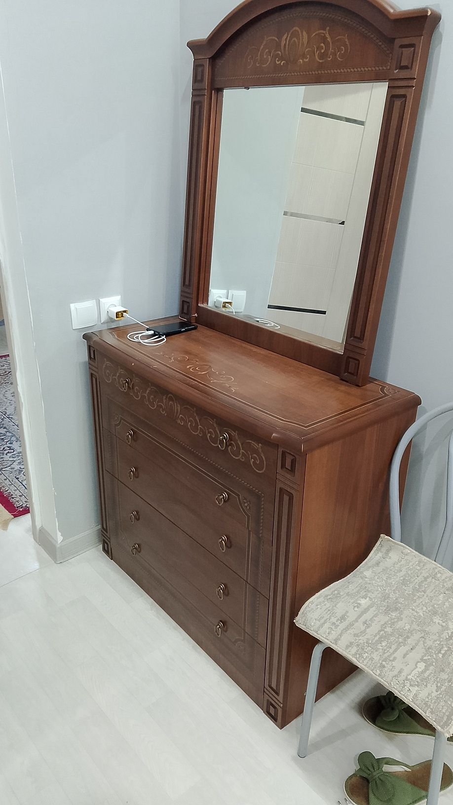 Камот сатылады Жаксы жагдаида