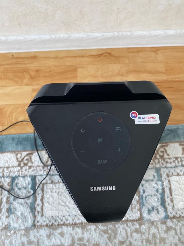 Samsung MX-T40..