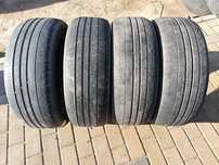 Шины 195/55 R16 - "Kapsen SportMax S2000" (Китай), летние.