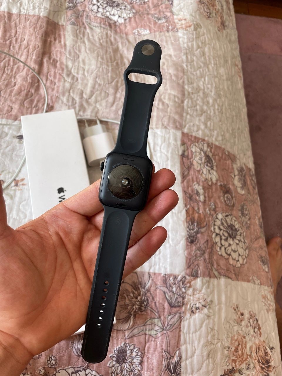 Apple Watch Se 2 44mm