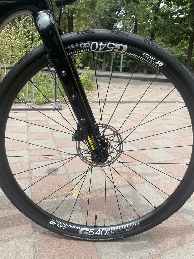 Cannondale Topstone Carbon CRB Apex 1 2024