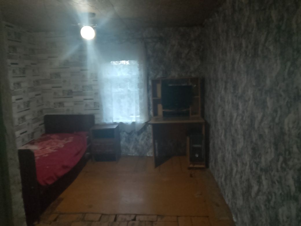 Продам дом с Соколовка