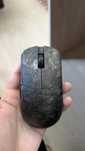 WLmouse YING Forged Carbon Fiber 8000Гц