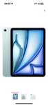 Продаю Apple iPad Air 11(2024)