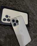iPhone 13 pro gold
