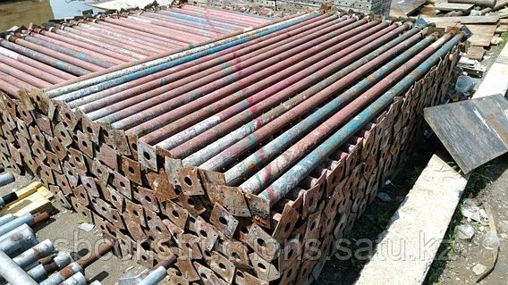 800тг. Аренда строительных струбцин.