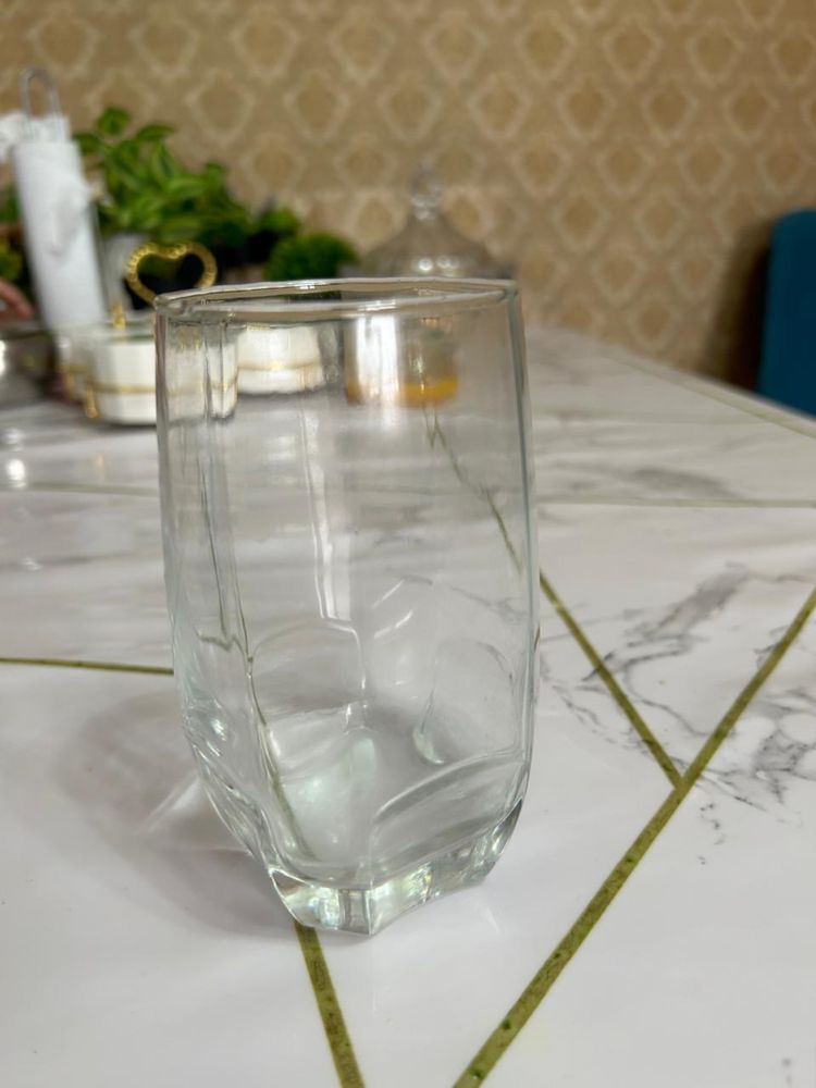 Продается посуды (тарелки бокалы) 50шт