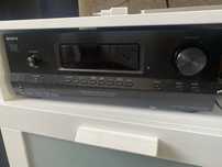 усилители sony str-dh520